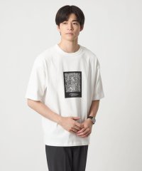 green label relaxing/＜Phospho Graphica＞グラフィック ショートスリーブ Tシャツ/508391488
