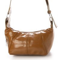 STYLEBLOCK/スタイルブロック STYLEBLOCK レザー調ショルダーバッグ/508392739