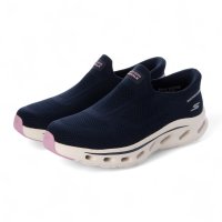 SKECHERS/スケッチャーズ SKECHERS SLIP－INS:GO WALK GLIDE STEP 2.0 － ANNETTE（スリップインズ：ゴーウォーク グライドステ/508394784