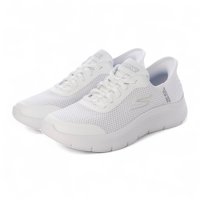 SKECHERS/スケッチャーズ SKECHERS 124836/WHT/508397769