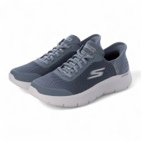 SKECHERS/スケッチャーズ SKECHERS 124836/WHT/508397769