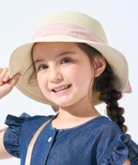SHOO・LA・RUE(Kids) /シューラルー キッズ SHOO・LA・RUE／Kids リボンブレードハット/508398959