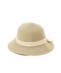 SHOO・LA・RUE(Kids) /シューラルー キッズ SHOO・LA・RUE／Kids リボンブレードハット/508398959