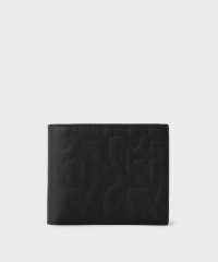 TAKEO KIKUCHI/タケオキクチ TAKEO KIKUCHI パズルエンボス 2つ折り財布/508399230