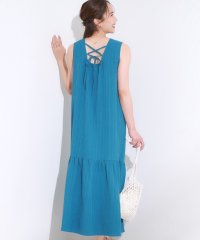 SHOO・LA・RUE　DRESKIP/シューラルー／ドレスキップ SHOO・LA・RUE/DRESKIP ティアードワンピース/508399233