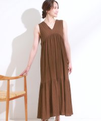 SHOO・LA・RUE　DRESKIP/シューラルー／ドレスキップ SHOO・LA・RUE/DRESKIP ティアードワンピース/508399233