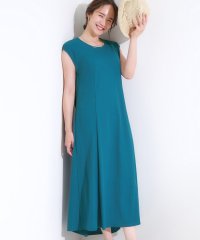 SHOO・LA・RUE　DRESKIP/シューラルー／ドレスキップ SHOO・LA・RUE/DRESKIP 切り替えロングワンピース/508399234
