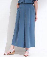 SHOO・LA・RUE　DRESKIP/シューラルー／ドレスキップ SHOO・LA・RUE/DRESKIP 【セットアップ可/ひんやり】上品に揺れる タックスカーチョ/508399244