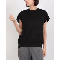 EGLANTINE/エグランティーヌ EGLANTINE 切り替えコクーンカットソー/508399265