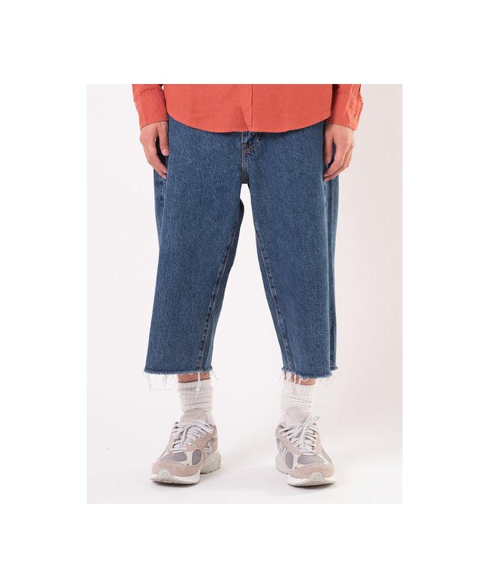 LEVI'S リーバイス デニムパンツ 27(XS位) 3801724E0036 Levi's ジーンズ デニム デニムパンツ Levi's/リーバイス BAGGY