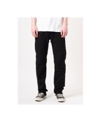 Levi's/COOLコレクション 505(TM) レギュラーフィット ジーンズ ブラック/508399716