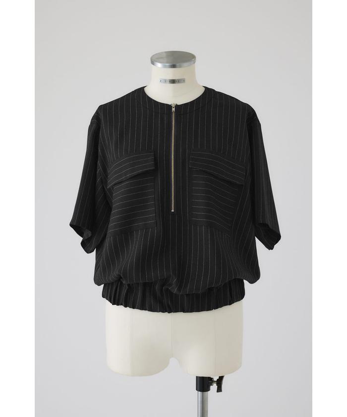 Zip up box tops(508399782) | リムアーク(RIM.ARK) - d fashion