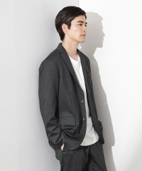 THE SHOP TK(Men)/ザ ショップ ティーケー(メンズ) THE SHOP TK(Men) ライトTRジャージジャケット【セットアップ可】/508402154