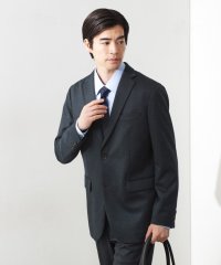 THE SHOP TK(Men)/ザ ショップ ティーケー(メンズ) THE SHOP TK(Men) ライトTRジャージジャケット【セットアップ可】/508402154