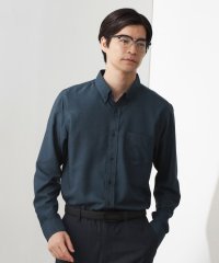 THE SHOP TK(Men)/ザ ショップ ティーケー(メンズ) THE SHOP TK(Men) クールファイバーシャツ 【接触冷感】/508402155