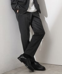 THE SHOP TK(Men)/ザ ショップ ティーケー(メンズ) THE SHOP TK(Men) ライトTRジャージスラックス【セットアップ可】/508402156