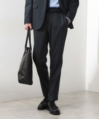 THE SHOP TK(Men)/ザ ショップ ティーケー(メンズ) THE SHOP TK(Men) ライトTRジャージスラックス【セットアップ可】/508402156