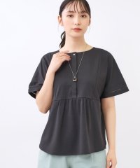 Reflect/リフレクト Reflect 【E－QUALITY／UVカット／接触冷感／吸水速乾／前後で2WAY着られる◎】プルオーバージャージ/508402213