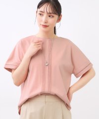 Reflect/リフレクト Reflect 【E－QUALITY／UVカット／接触冷感／吸水速乾／前後で2WAY着られる◎】プルオーバージャージ/508402213