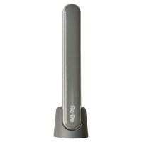 Re･De/リデ Re・De スハダ 美顔器 スティック美顔器 光美顔器 メンズ レディース LED EMS 音波振動 温熱 充電式 軽量 コンパクト Suhada ホワイ/508402925
