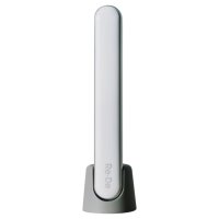 Re･De/リデ Re・De スハダ 美顔器 スティック美顔器 光美顔器 メンズ レディース LED EMS 音波振動 温熱 充電式 軽量 コンパクト Suhada ホワイ/508402925