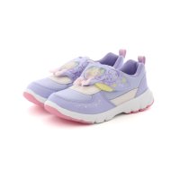 moonstar/ムーンスター MoonStar キッズ ジュニア スニーカー ディズニー DN C1360 ラプンツェル マジックテープ ベルクロ 子供靴 女の子/508403165