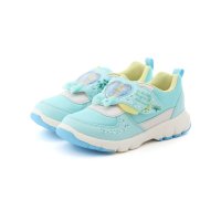 moonstar/ムーンスター MoonStar キッズ ジュニア スニーカー ディズニー DN C1360 ラプンツェル マジックテープ ベルクロ 子供靴 女の子/508403165