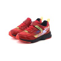 moonstar/ムーンスター MoonStar キッズ ジュニア スニーカー スーパースター SSK1223 男の子 バネのチカラ 子供靴 運動靴 かっこいい 幅広/508403167