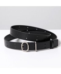 JILSANDER/ジルサンダー Jil Sander JIL SANDER ベルト CANNOLO BELT 2.5 CM J26TP0005 P7370/508403330