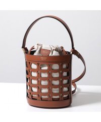 FERRAGAMO/サルバトーレフェラガモ Salvatore Ferragamo FERRAGAMO ショルダーバッグ 22 0970 バケットバッグ/508403332