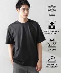 THE SHOP TK(Men)/ザ ショップ ティーケー(メンズ) THE SHOP TK(Men) 【ご好評につき再入荷！】PERFECTEE／パーフェクティー 接触冷感／吸水速乾／UVカッ/508403438
