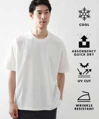 THE SHOP TK(Men)/ザ ショップ ティーケー(メンズ) THE SHOP TK(Men) 【ご好評につき再入荷！】PERFECTEE／パーフェクティー 接触冷感／吸水速乾／UVカッ/508403438