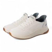 SKECHERS/スケッチャーズ SKECHERS 118424/WHT/508403534