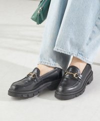SHIPS WOMEN/《予約》CORSO ROMA: ビット ローファー/508404087