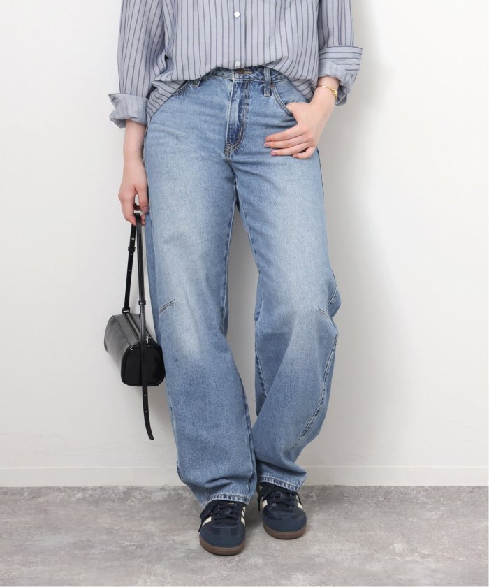(HYSDA)JOURNAL STANDARD relumeショートトレ JOURNAL STANDARD relume｜ジャーナルスタンダード レリュームの