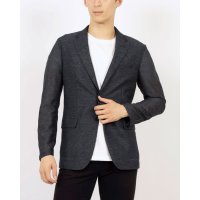 TETE HOMME/テットオム TETE HOMME カラミストレッチジャケット/508404107