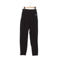 adidas/アディダス adidas レディース フィットネス ロングパンツ ラックスフロー アンクル レングス ニット パンツ KA0894/508404116