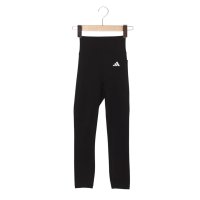 adidas/アディダス adidas レディース フィットネス レギンス オプタイム エッセンシャルズ ノーフロントライズシーム 7/8 レギンス JY4815/508404118