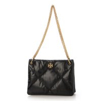 TORY BURCH/トリーバーチ TORY BURCH キラ ダイヤモンドキルト スモールサッチェルバッグ/508404134