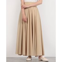 CLANE/クラネ CLANE WIDE BELT FLARE SKIRT/508404158