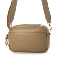 cache cache/カシュカシュ cache cache 2ショルダー付ボックスショルダー/508404176