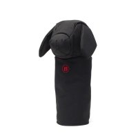 BRIEFING GOLF/ブリーフィング BRIEFING 日本正規品 ヘッドカバー ドライバー おしゃれ 犬 ぬいぐるみ ドライバー用 クラブカバー ゴルフアクセサリー かわいい 軽量/508404215
