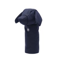 BRIEFING GOLF/ブリーフィング BRIEFING 日本正規品 ヘッドカバー ドライバー おしゃれ 犬 ぬいぐるみ ドライバー用 クラブカバー ゴルフアクセサリー かわいい 丈夫/508404216
