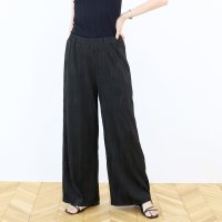 Aletta vita/アレッタ ヴィータ Aletta vita ウェーブパイピングワイドパンツ/508404228