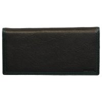 COMME CA MEN/COMME CA MEN コムサメン 財布 長財布 メンズ レディース 本革 LONG WALLET ブラック 黒 6741/508404240