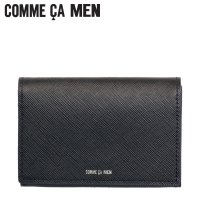 COMME CA MEN/COMME CA MEN コムサメン ビジネス カード ホルダー カードケース 名刺入れ ID 定期 メンズ レディース 6755/508404248