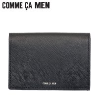 COMME CA MEN/COMME CA MEN コムサメン パスケース カードケース ID 定期入れ メンズ レディース 本革 薄型 6811/508404250
