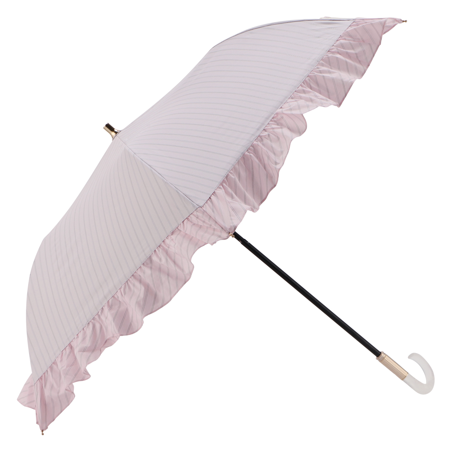 ジル スチュアート JILL STUART 日傘 雨傘 折り畳み傘 晴雨兼用