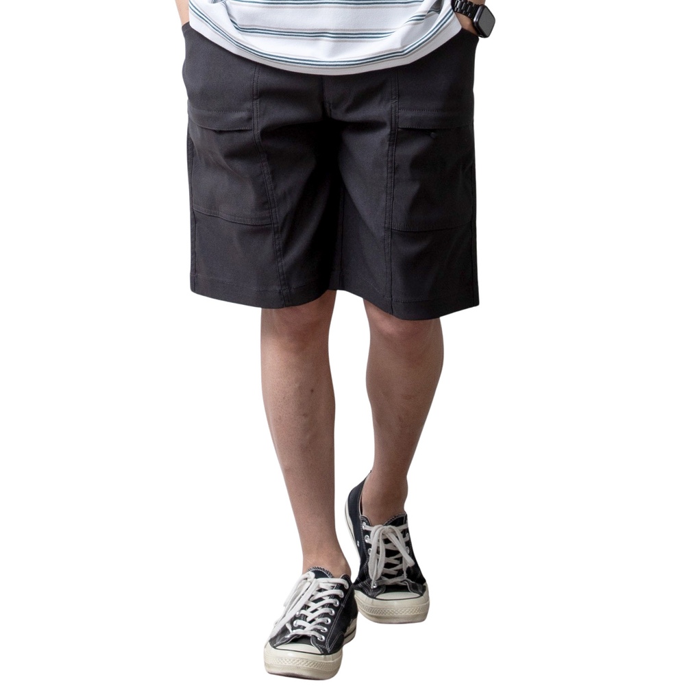 【新品未使用】 マンシングウェア 11 Lサイズ 神白 ゴルフ ハーフパンツ マンシングウェア Munsingwear 神白ハーフパンツ -ファッション