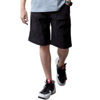  GENELESS/ジェネレス GENELESS カーゴパンツ メンズ ハーフパンツ ショートパンツ 総柄 ギアパンツ ドライ 短パン ハーパン ショーツ ベージュ 春夏 メンズフ/508404270